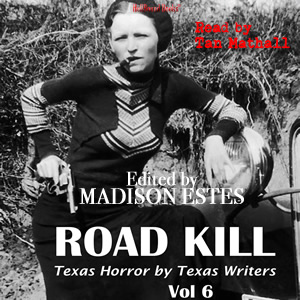 Road Kill 5 - Ghost Story Audiobook